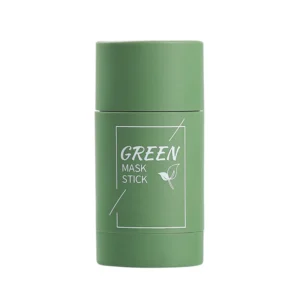 Green Mask Stick